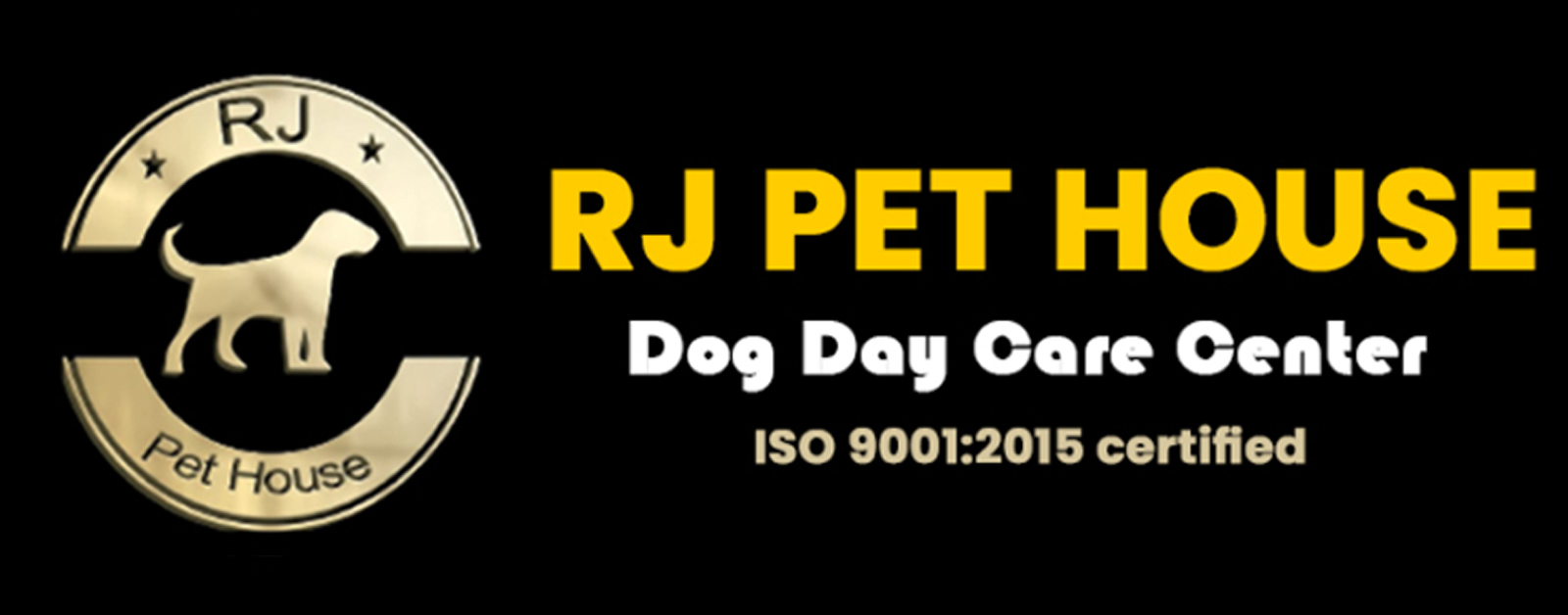 Dog Boarding, Dog Hostel, Kennel RJ Pet House Coimbatore